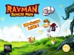 Rayman Jungle Run temporairement gratuit
