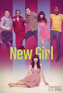 Fox dévoile de nouvelles affiches pour The Mindy Project et New Girl ! Fox dévoile de nouvelles affiches pour The Mindy Project et New Girl !