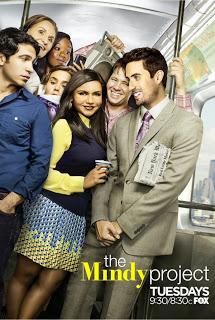 Fox dévoile de nouvelles affiches pour The Mindy Project et New Girl ! Fox dévoile de nouvelles affiches pour The Mindy Project et New Girl !