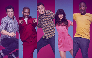 Fox dévoile de nouvelles affiches pour The Mindy Project et New Girl ! Fox dévoile de nouvelles affiches pour The Mindy Project et New Girl !