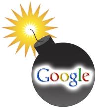 google bombing