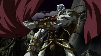Hokuto No Ken 2: L'Héritier du Hokuto hokuto_no_ken_heritiers_1