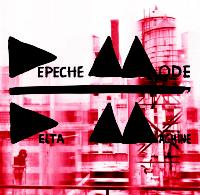 Depeche Mode {Delta Machine}