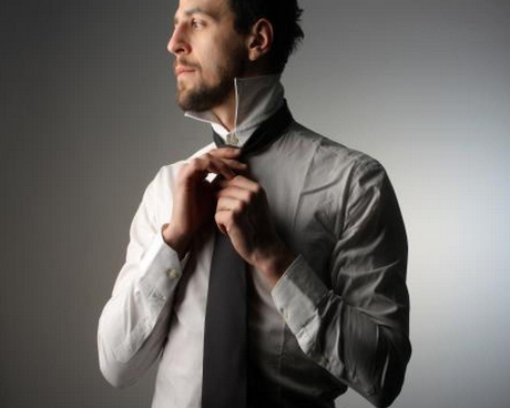 La cravate, accessoire masculin incontournable cravate