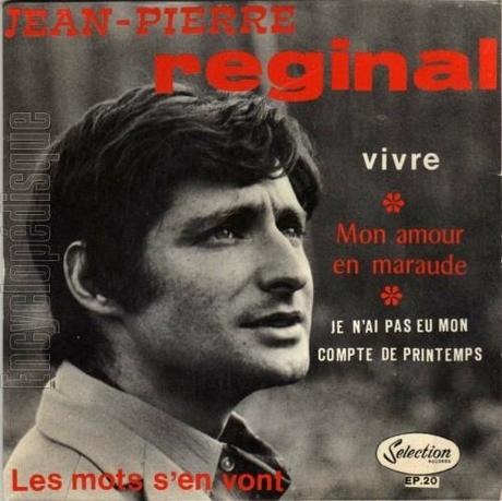 Important, dérisoire - une chanson de Jean-Pierre Réginal 70406