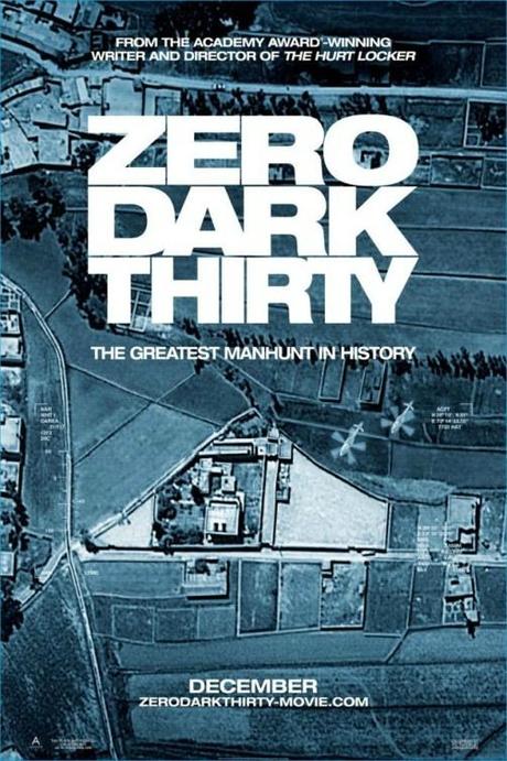 top 10 cine 2013 Zero Dark Thirty_Affiche 2