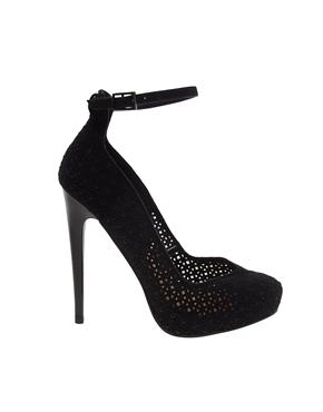 Ce soir je serai la plus belle pour aller danser....... ASOS - PARISH - Chaussures à talons