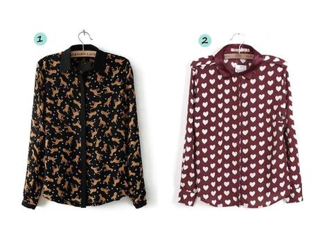 Les chemises vintage chemise vintage-1