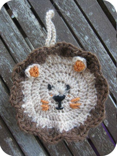 Rétrospective 2013 crochet