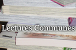Bilan de l’année 2013 Lecure commune