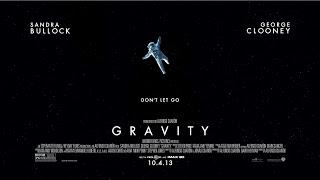 Gravity, le film de l'année ?