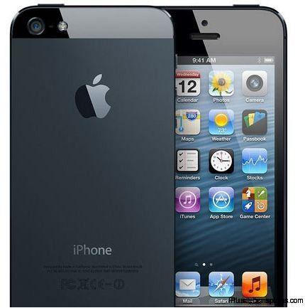 Que pensez-vous d’un IPhone mini? Iphone 5S