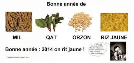 BONNE ANNÉE TERTOUS BONNE ANNÉE TERTOUS