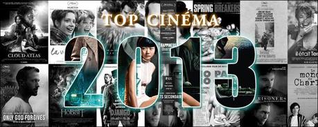 Top cinéma 2013
