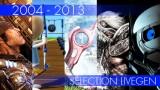 Sélection Livegen 2013 : MrGame&Watch