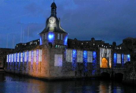 1er jour de l'année 2014 Ville close 2014