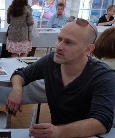 Interview de GABRIEL KATZ - Tome 1 - Interview de GABRIEL KATZ - Tome 1 -