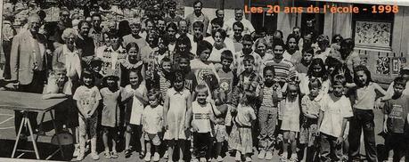 Parlons de l’école 20ansecole