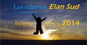2014 : c'est reparti ! ElanSud2014