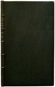 Livres-anciens-Boursault-Newton-Littérature-Sciences Boursault titre 189x300 Édition originale fort rare de l’une des toutes premières comédies de Boursault.