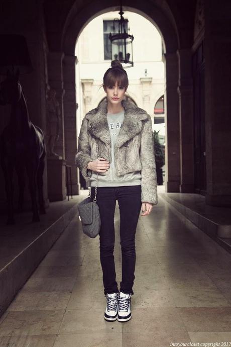 MY FAVORITE LOOKS OF 2013 MY FAVORITE LOOKS OF 2013