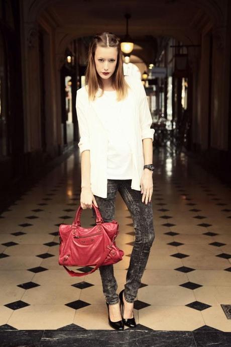 MY FAVORITE LOOKS OF 2013 MY FAVORITE LOOKS OF 2013