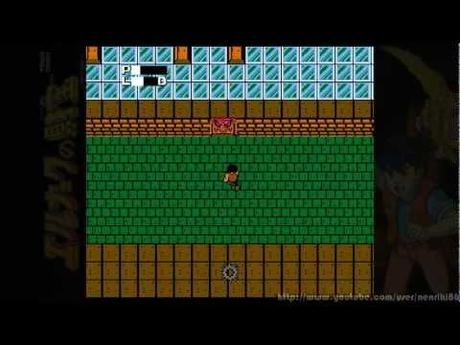 Le jeu d’aventure, Treasures of Elnark, traduit en Anglais Image de prévisualisation YouTube