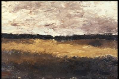 George Braque, paysage
