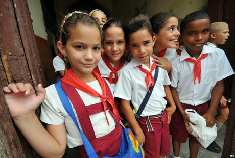 « Le monopôle Cubain de l'éducation partage de plus en plus d'espace avec des opérateurs privés »