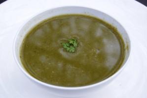 Velouté de légumes verts velouté_légumes_verts_haricots_brocolis_persil_poireaux_détox_light_régime