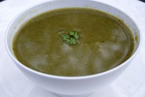 Velouté de légumes verts velouté_légumes_verts_haricots_brocolis_persil_poireaux_détox_light_régime