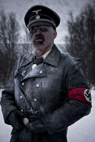 [News] Dead Snow 2 : le trailer du retour des zombies nazis !