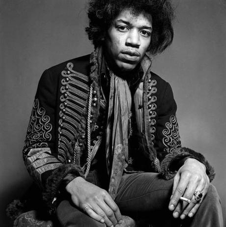 MUSIQUE: L’appart de Jimi Hendrix devient son musée !