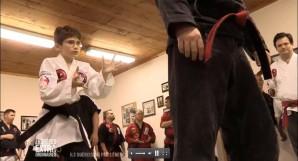 Docu : le chi, énergie qui guérit ou arme à distance 10 ans