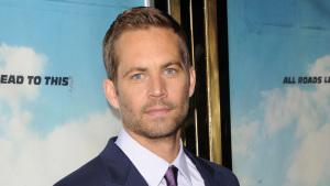 Paul Walker ne mourra pas dans Paul Walker mourra dans