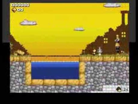 Solid Gold – Nouvel Homebrew pour Amiga Image de prévisualisation YouTube