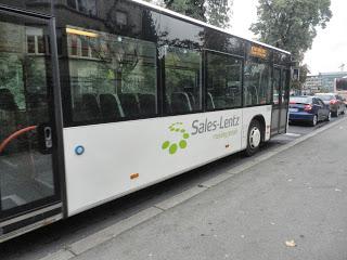 bus de ville