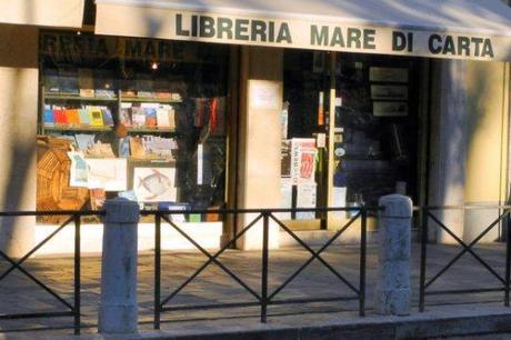 Libreria Mare di Carta