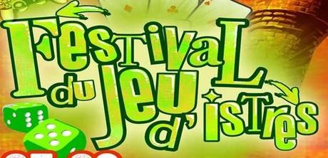 [ 25 janvier 2014 au 26 janvier 2014. ]  Le 25 et 26 janvier 2014, venez vous amuser lors du 4ème festival du jeu de la ville d'Istres et partez à la découverte du monde ludique<!-- ngfb excerpt-buttons begin --><div class=