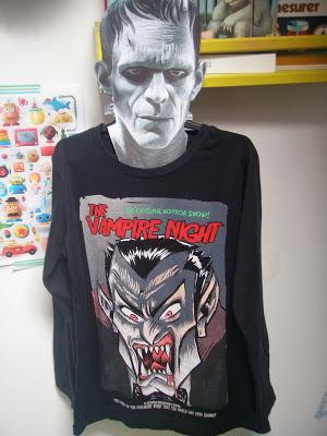 Look d'enfer - by Freaky Boy ( et Franky ! ) Look d'enfer - by Freaky Boy ( et Franky ! )