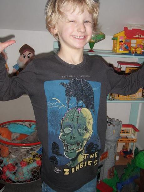 Look d'enfer - by Freaky Boy ( et Franky ! ) Look d'enfer - by Freaky Boy ( et Franky ! )