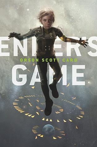 Ender T.1 : La Stratégie Ender - Orson Scott Card