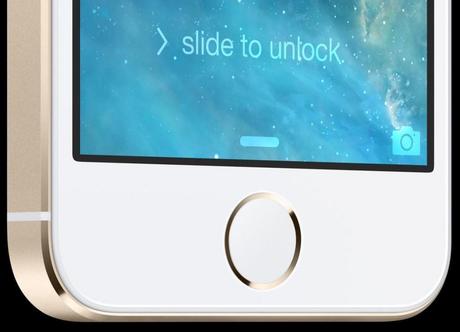Virtual Home : le Touch ID comme bouton home sur iPhone 5S Bouton Home iPhone 5S Touch ID 1024x740