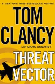 Jack Ryan Jr. T.4 : Cybermenace - Tom Clancy