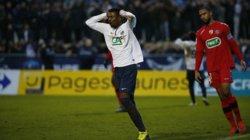 Coupe de France : Aubagne sorti cruellement par Dijon