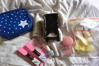 Haul Coréen sur TesterKorea + avis Haul Coréen sur TesterKorea + avis