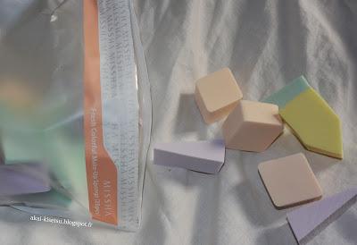 Haul Coréen sur TesterKorea + avis Haul Coréen sur TesterKorea + avis