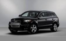 Audi : Quatre nouveaux modèles