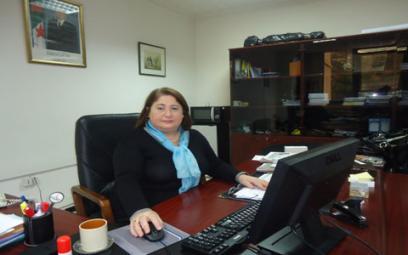 Entretien avec Mme Newel Benkritly directrice générale de la SATIM «Les paiements sur distributeur d’ici à juin 2014»