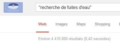 3 plugins Google Chrome indispensables pour améliorer son référencement recherches fuites d'eau